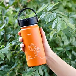 Bình Giữ Nhiệt Lock&Lock RigaTumbler (897ml)