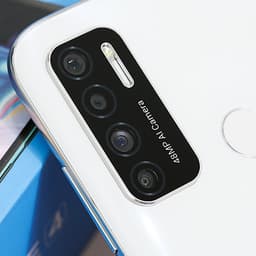 Điện Thoại Vsmart Live 4 (6GB/64GB) - Hàng Chính Hãng