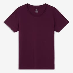 Áo Thể Thao ONOFF T-Shirt Nữ Cổ tròn Cotton H16TS20138