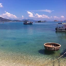 Tour Bình Hưng - Lặn Ngắm San Hô 2N2Đ, Xe Giường Nằm, Khởi Hành Tối Thứ 6 Hàng Tuần & Dịp Lễ Tết