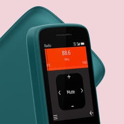 Điện Thoại Nokia 215 4G - Hàng Chính Hãng