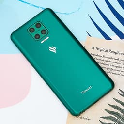Điện thoại Vsmart Aris (8GB/128GB) - Hàng Chính Hãng