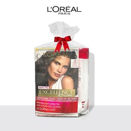 Bộ thuốc nhuộm tóc thời thượng L'Oreal Paris Excellence