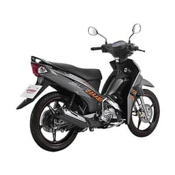 Xe Máy Yamaha Sirius FI RC Vành Đúc