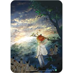 Miền Đất Hứa - The Promised Neverland - Tập 11