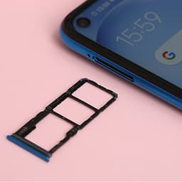 Điện Thoại Vivo Y30i (4GB/128GB) - Hàng Chính Hãng
