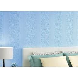 Combo 10 tấm xốp dán tường chống thấm 3D giả gạch