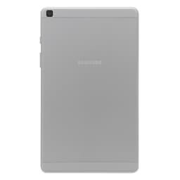 Máy Tính Bảng Samsung Galaxy Tab A8 8" T295 - Đã Kích Hoạt Bảo Hành - Hàng Chính Hãng