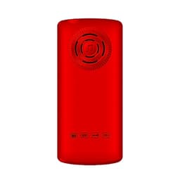 Điện thoại Forme M5, màn hình 1.8inch, loa nhạc lớn, font chữ lớn - Hàng chính hãng