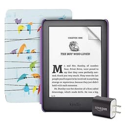 Máy đọc sách Kindle for kids - 2019
