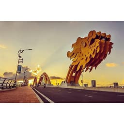 TOUR ĐÀ NẴNG  - HỘI AN - BÀ NÀ - HUẾ - XUÔI DÒNG MẮT BIẾC 4N3D [TPHCM] [ĐỘC ĐÁO MỚI LẠ] [DATVIETRAVEL]