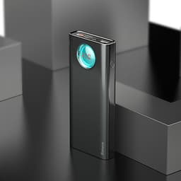 Pin dự phòng sạc nhanh Baseus 20000mAh