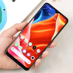 Điện Thoại Realme 6I (4GB/128GB) - Hàng Chính Hãng 
