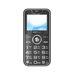 Điện thoại Forme D10, MÀN HÌNH 2.0inch, CHỨC NĂNG GỌI KHẨN CẤP SOS, LOA TO, FONT CHỮ LỚN, PHÍM SỐ LỚN, FM KHÔNG DÂY - Hàng chính hãng