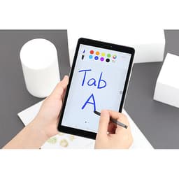  Máy Tính Bảng Samsung Galaxy Tab A 8 Plus P205N 2019 - Hàng Chính Hãng (Đã Kích Hoạt) Bảo Hành 12 Tháng
