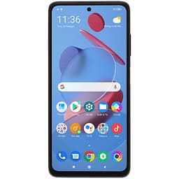 Điện Thoại Xiaomi POCO X3 NFC (6GB/128GB) - Hàng Chính Hãng