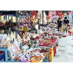 TOUR GHÉP CÙ LAO CHÀM | ĐI VỀ TRONG NGÀY, KHỞI HÀNH HÀNG NGÀY
