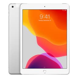 iPad 10.2 Inch WiFi/Cellular 128GB New 2019 - Hàng Nhập Khẩu Chính Hãng