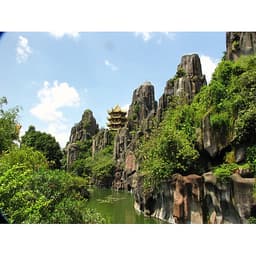 TOUR ĐÀ NẴNG  - HỘI AN - BÀ NÀ - HUẾ - XUÔI DÒNG MẮT BIẾC 4N3D [TPHCM] [ĐỘC ĐÁO MỚI LẠ] [DATVIETRAVEL]