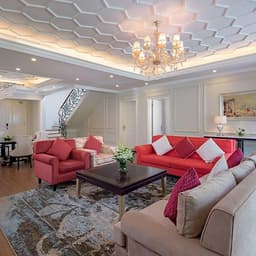 [Combo Tết Âm Lịch] Trọn Gói 3N2Đ Cho 06 Người Tại Vinpearl Nha Trang Hoặc Phú Quốc, Villa 03 PN, 6 Bữa Buffet, Vui Chơi VinWonders & Safari