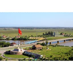 TOUR ĐÀ NẴNG  - HỘI AN - BÀ NÀ - HUẾ - XUÔI DÒNG MẮT BIẾC 4N3D [TPHCM] [ĐỘC ĐÁO MỚI LẠ] [DATVIETRAVEL]