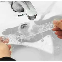 Cuộn Băng Keo Trong Suốt Chống Thấm Nước Dán Siêu Dính Đa Năng Dính Trên Mọi Bề Mặt Cao Cấp