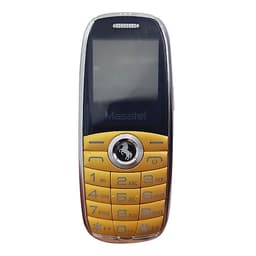 Điện Thoại Masstel  Lux Mini - Hàng Chính Hãng