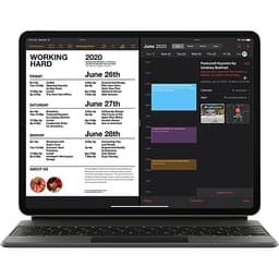 iPad Pro 11 inch (2020) 128GB Wifi  - Hàng  Chính Hãng