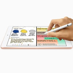 iPad 10.2 Inch WiFi 32GB (Gen 8) New 2020 - Hàng  Chính Hãng