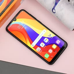 Điện thoại Vsmart Star 4 (3GB/32GB) - Hàng Chính Hãng