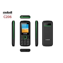 Điện Thoại Mobell C206 - Hàng Chính Hãng