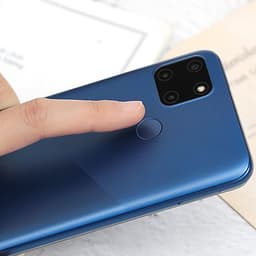 Điện Thoại Realme C12 (3GB/32GB) - Hàng Chính Hãng