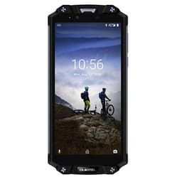 Điện thoại Oukitel WP2 chống nước,chống va đập, pin 10.000 mAh - Hàng chính hãng