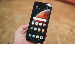 Điện Thoại Xiaomi Redmi 9C - Hàng Chính Hãng