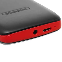 Điện thoại Masstel IZI 200 - Hàng Chính Hãng