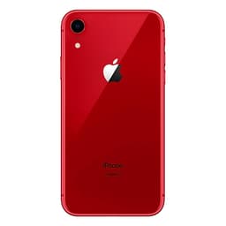 Điện Thoại iPhone XR 64GB - Hàng Chính Hãng VN/A
