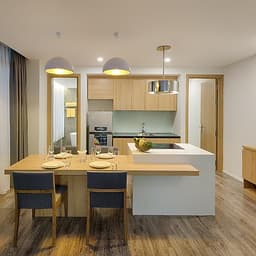 Khách sạn Belle Maison Parosand Da Nang 4* - Buffet Sáng - Miễn phí đón sân bay từ 2 đêm