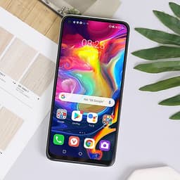Điện Thoại Vsmart Joy 4 - Hàng Chính Hãng