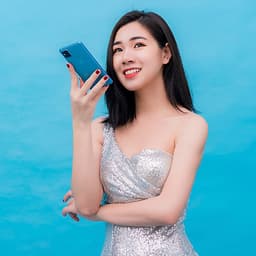 Điện thoại Bphone B86 - Hàng chính hãng