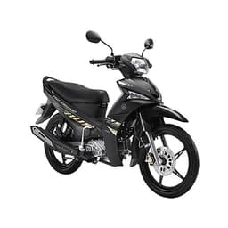 Xe Máy Yamaha Sirius FI RC Vành Đúc