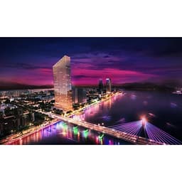 TOUR ĐÀ NẴNG  - HỘI AN - BÀ NÀ - HUẾ - XUÔI DÒNG MẮT BIẾC 4N3D [TPHCM] [ĐỘC ĐÁO MỚI LẠ] [DATVIETRAVEL]