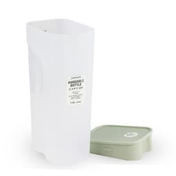 Bình Nước Handle Bottle 1.4L-PP-VN-15 HAP817