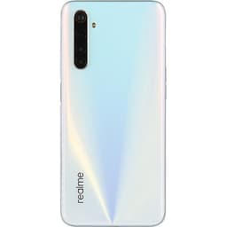 Điện Thoại Realme 6 (8GB/128GB) - Hàng Chính Hãng