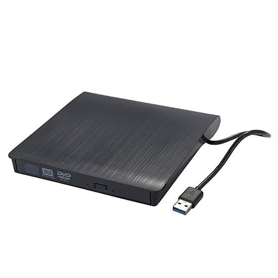 Ổ gắn ngoài DVD - RW 3.0