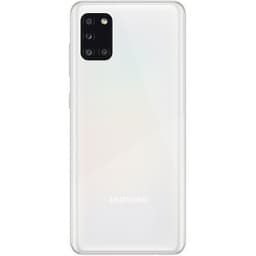 Điện Thoại Samsung Galaxy A31 (6GB/128GB) - ĐÃ KÍCH HOẠT BẢO HÀNH ĐIỆN TỬ - Hàng Chính Hãng