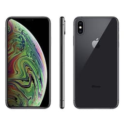 Điện Thoại iPhone XS Max 512GB - Hàng Nhập Khẩu 