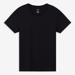 Áo Thể Thao ONOFF T-Shirt Nữ Cổ tròn Cotton H16TS20138