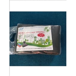 1kg Túi Đựng Rác Tự Phân Hủy Sinh Học Titapha (full size)