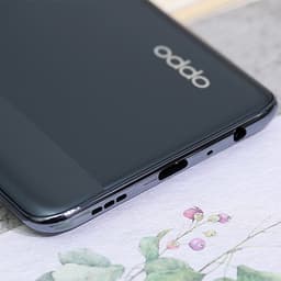 Điện Thoại Oppo A93 2020 (8GB/128GB) - Hàng Chính Hãng