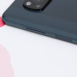 Điện Thoại Xiaomi POCO X3 NFC (6GB/128GB) - Hàng Chính Hãng